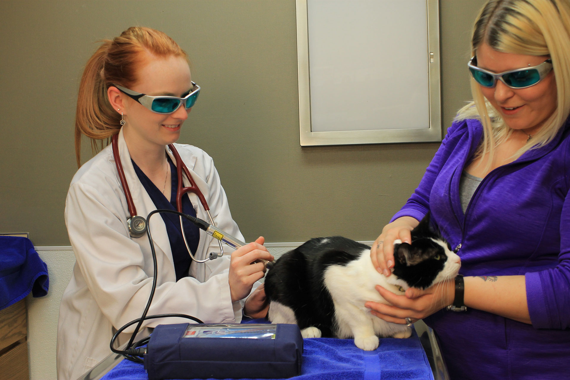 Laser Therapy  La Verne, CA 